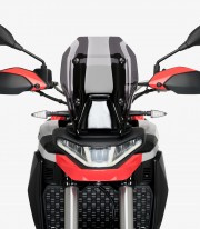 Cúpula Puig Sport Aprilia Tuareg 660 (2022 - 2024) Ahumado oscuro 21225F