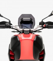 Cúpula Puig Sport Aprilia Tuareg 660 (2022 - 2024) Ahumado oscuro 21225F