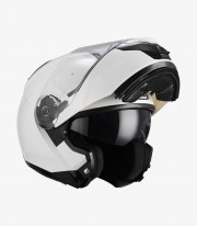 Casco Modular NZI Combi 2 Duo Blanco 150276G001