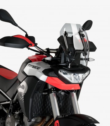 Windschild Puig Sport Aprilia Tuareg 660 (22-26) Getönt 21225H