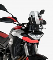 Cúpula Puig Sport Aprilia Tuareg 660 (2022 - 2024) Ahumado 21225H