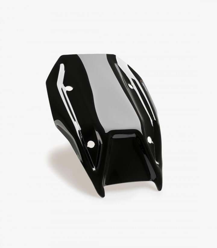 Windschild Puig Sport Aprilia Tuareg 660 (22-26) Schwarz 21225N