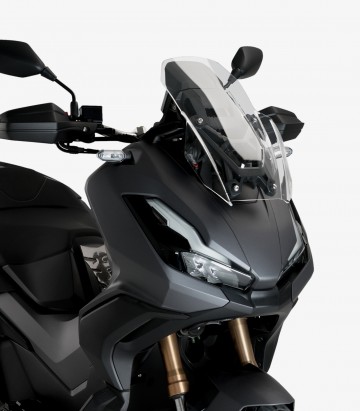 Windschild Puig Sport Honda ADV 350 (22-26) Klar 21273W