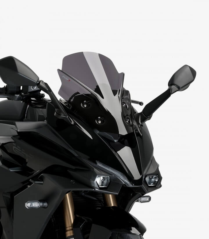 Windschild Puig Sport Suzuki GSX-S1000GT (22-26) Dunkel getönt 21341F