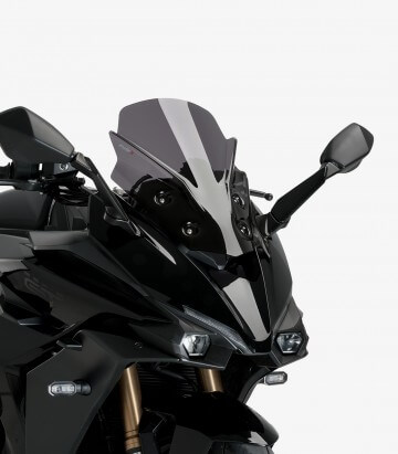 Windschild Puig Sport Suzuki GSX-S1000GT (22-26) Dunkel getönt 21341F