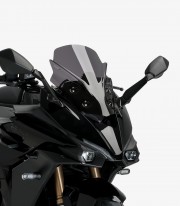 Cúpula Puig Sport Suzuki GSX-S1000GT (2022 - 2024) Ahumado oscuro 21341F