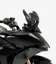 Cúpula Puig Sport Suzuki GSX-S1000GT (2022 - 2024) Ahumado oscuro 21341F