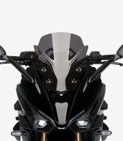 Cúpula Puig Sport Suzuki GSX-S1000GT (2022 - 2024) Ahumado oscuro 21341F