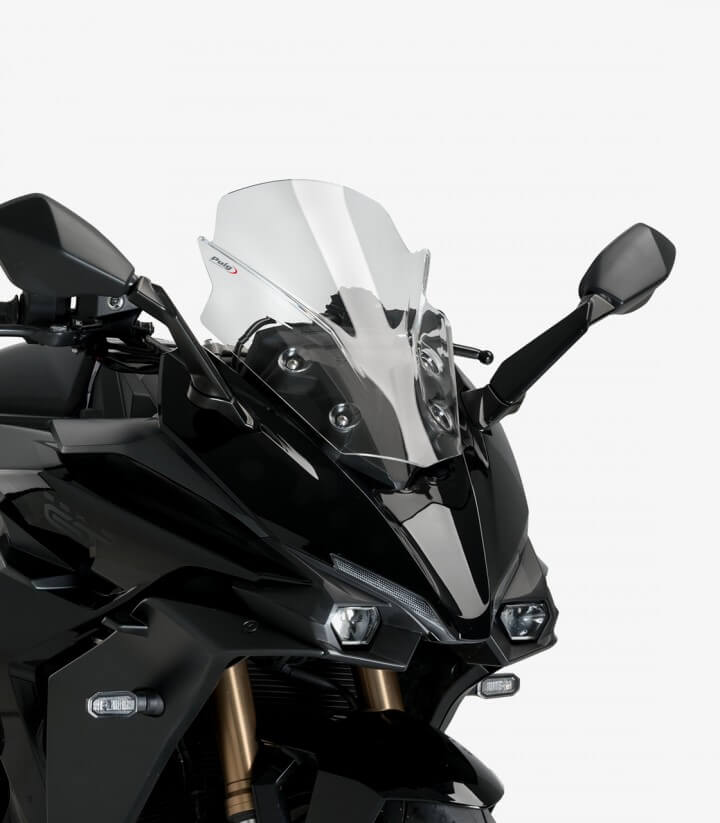 Windschild Puig Sport Suzuki GSX-S1000GT (22-26) Klar 21341W