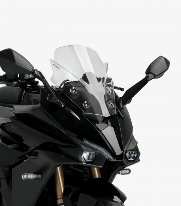 Windschild Puig Sport Suzuki GSX-S1000GT (22-26) Klar 21341W