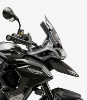 Cúpula Puig Sport Triumph Tiger 1200 GT / Rally (2022 - 2023) Ahumado 21394H