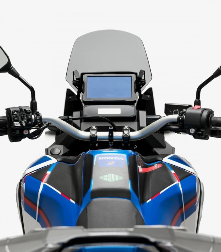 Windschild Puig Sport Honda CRF1100L Africa Twin (20-23) Getönt 21397H