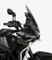 Honda CRF1100L Africa Twin / Adventure Sports (2020 - 2024) Puig Sport Smoked Windshield 21583H