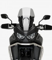 Cúpula Puig Sport Honda CRF1100L Africa Twin / Adventure Sports (2020 - 2024) Ahumado 21583H