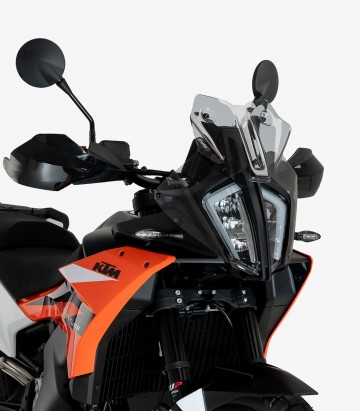 Windschild Puig Sport KTM 790/890 Adventure (23-25), 890 Adventure R (23-26) Getönt 21610H