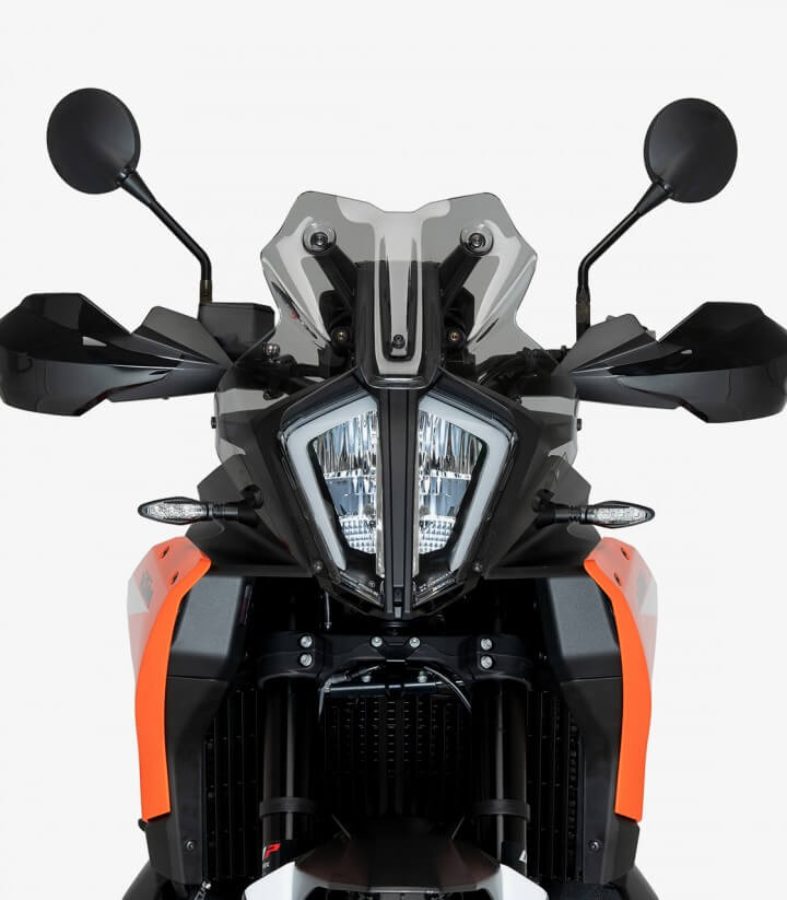 Windschild Puig Sport KTM 790/890 Adventure (23-25), 890 Adventure R (23-26) Getönt 21610H