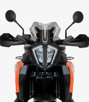 Cúpula Puig Sport KTM 790 / 890 Adventure (2023 - 2024) Ahumado 21610H