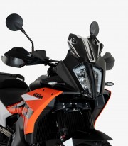 KTM 790 / 890 Adventure (2023 - 2024) Puig Sport Black Windshield 21610N