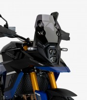 Cúpula Puig Sport Suzuki DL800 V-strom Tech / DE (2023 - 2024) Ahumado oscuro 21651F