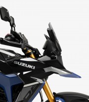 Cúpula Puig Sport Suzuki DL800 V-strom Tech / DE (2023 - 2024) Ahumado oscuro 21651F