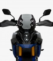 Cúpula Puig Sport Suzuki DL800 V-strom Tech / DE (2023 - 2024) Ahumado oscuro 21651F