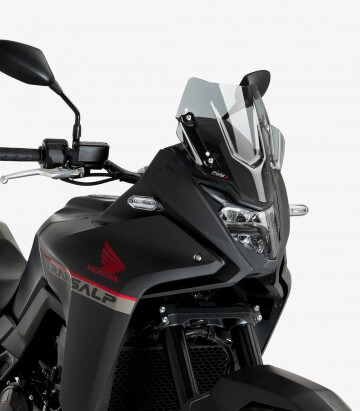 Windschild Puig Sport Honda XL750 Transalp (23-24) Getönt 21655H