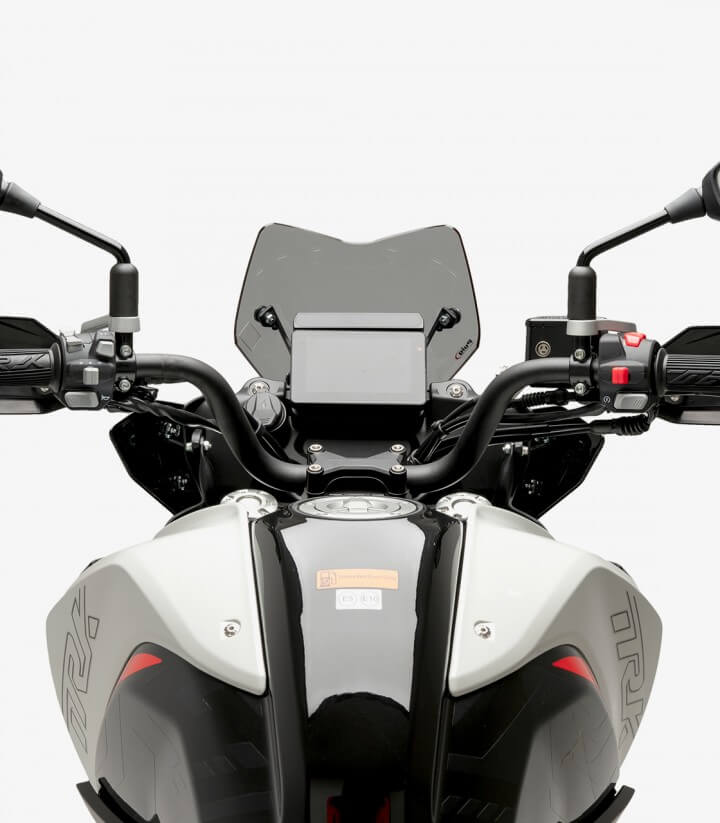 Windschild Puig Sport Benelli TRK 702 (23-24) Getönt 21753H