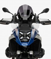 Cúpula Puig Sport BMW R1300GS (2023 - 2024) Ahumado oscuro 21794F