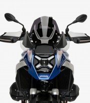 BMW R1300GS (2023 - 2024) Puig Sport Dark smoked Windshield 21794F