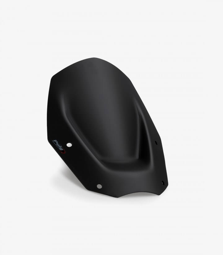 Windschild Puig Sport BMW R1300GS (23-26), R1300GS Adventure (24-26) Mattschwarz 21794J
