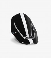 Cúpula Puig Sport BMW R1300GS (2023 - 2024) Negro 21794N