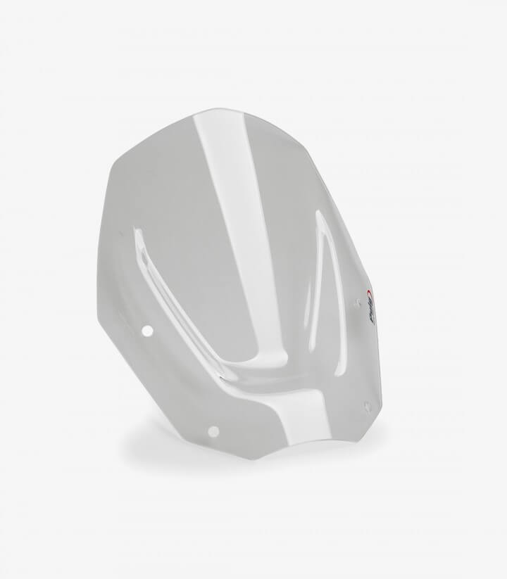 Windschild Puig Sport BMW R1300GS (23-26), R1300GS Adventure (24-26) Klar 21794W