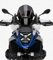 Cúpula Puig Sport BMW R1300GS (2023 - 2024) Ahumado oscuro 21839F