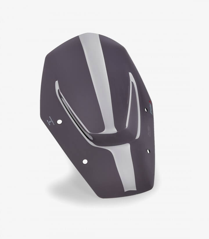 Windschild Puig Sport BMW R1300GS (23-26), R1300GS Adventure (24-26) Dunkel getönt 21839F