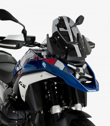 Windschild Puig Sport BMW R1300GS (23-26), R1300GS Adventure (24-26) Getönt 21839H
