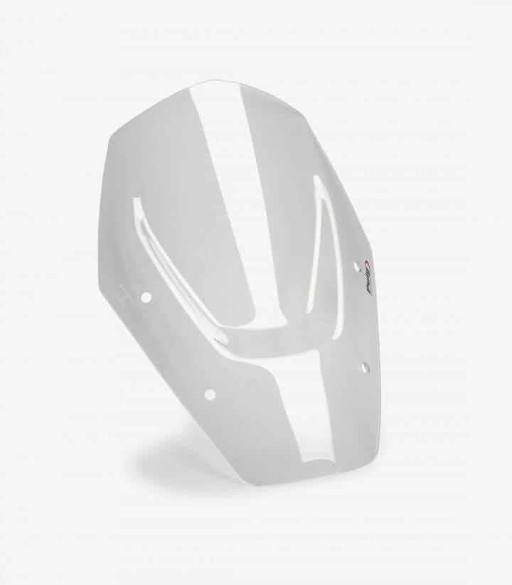 Cúpula Puig Sport BMW R1300GS (2023 - 2024) Transparente 21839W
