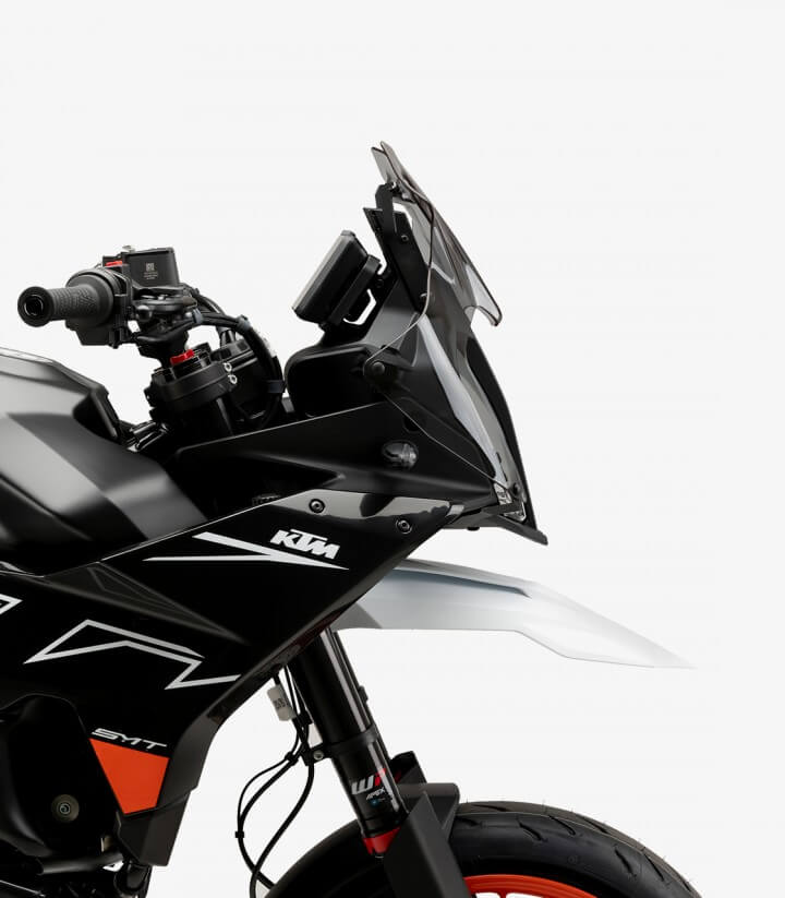 Windschild Puig Sport KTM 890 SMT (23-26) Getönt 21868H