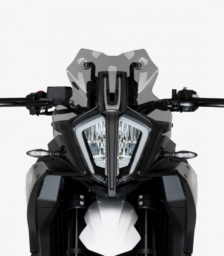 Windschild Puig Sport KTM 890 SMT (23-26) Getönt 21868H
