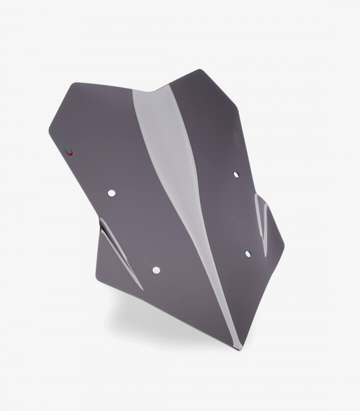 Windschild Puig Sport Yamaha Tracer 9/9 GT/9 GT Plus (21-24), Tracer 900/900 GT (18-20) Dunkel getönt 21967F