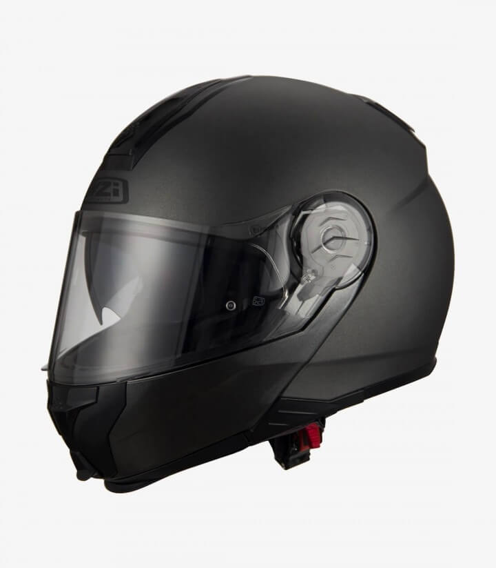 NZI Combi 2 Duo Matt Antracite Modular Helmet 150276G051