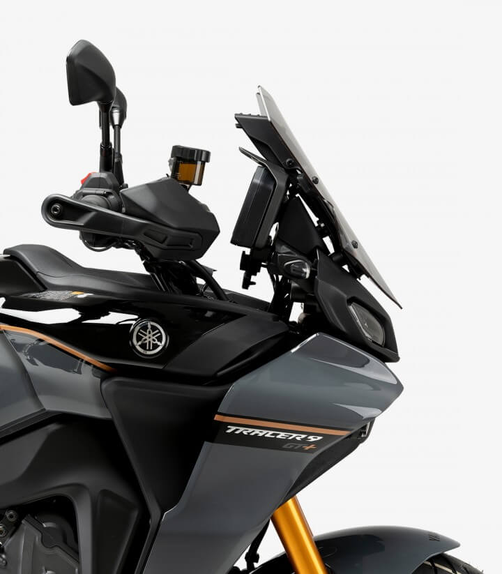 Windschild Puig Sport Yamaha Tracer 9/9 GT/9 GT Plus (21-24), Tracer 900/900 GT (18-20) Getönt 21967H