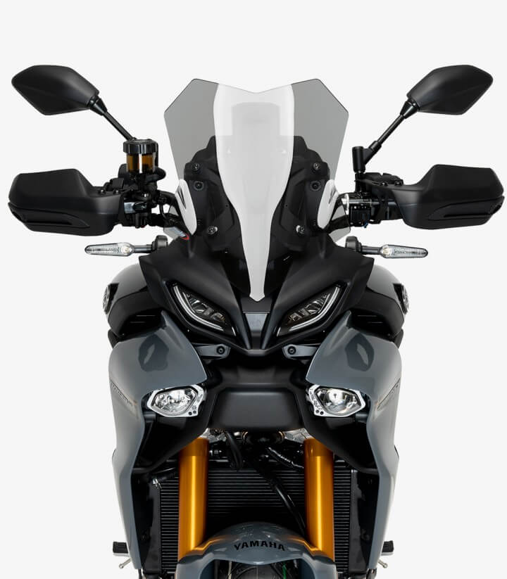 Windschild Puig Sport Yamaha Tracer 9/9 GT/9 GT Plus (21-24), Tracer 900/900 GT (18-20) Getönt 21967H
