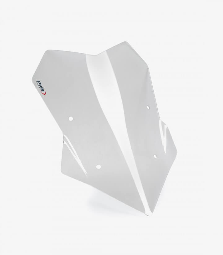 Cúpula Puig Sport Yamaha Tracer 9 /GT (2021 - 2024), Tracer 900 / GT (2018 - 2020) Transparente 21967W