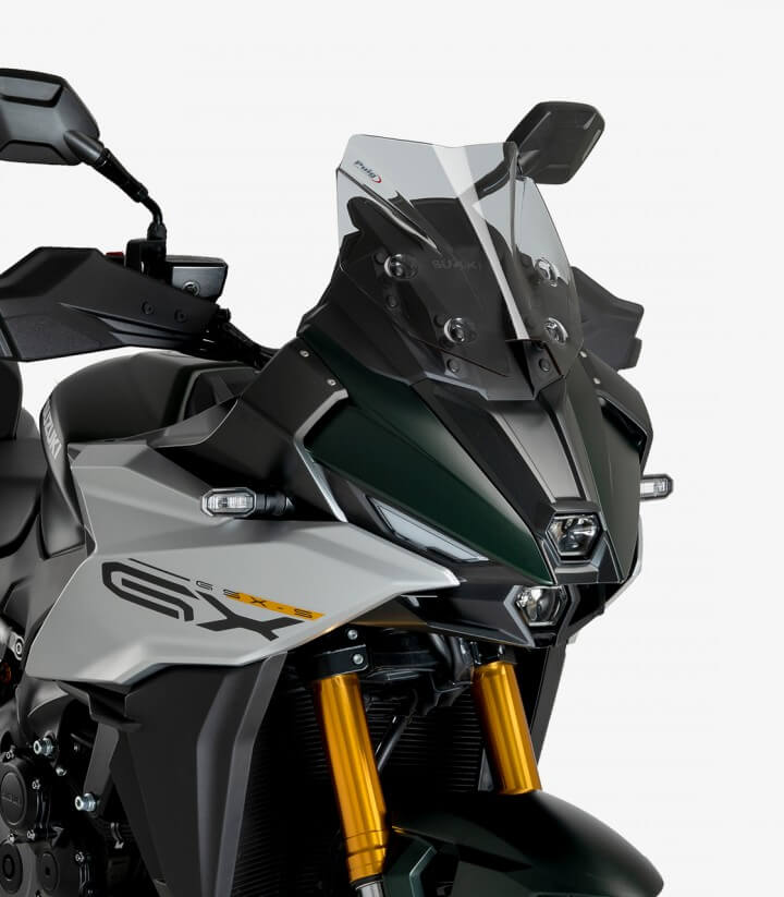 Windschild Puig Sport Suzuki GSX-S1000GX (24-26) Getönt 21987H