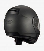 NZI Combi 2 Duo Matt Antracite Modular Helmet 150276G051