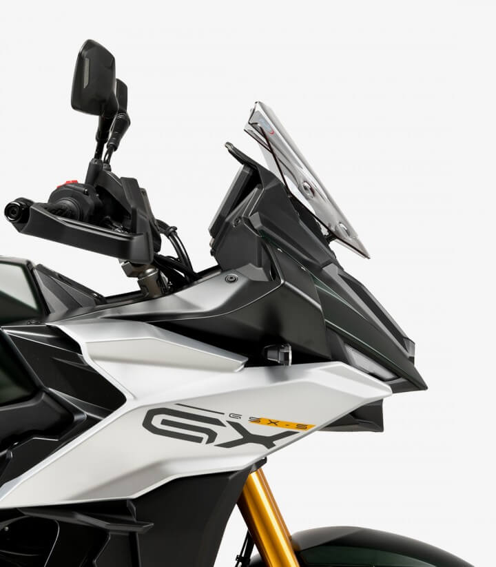 Windschild Puig Sport Suzuki GSX-S1000GX (24-26) Getönt 21987H