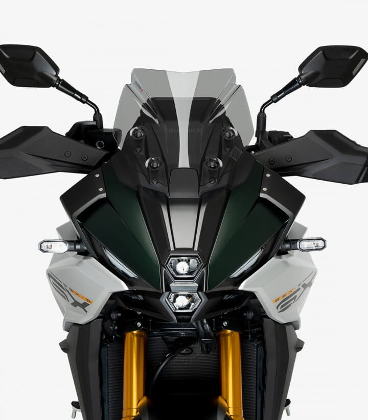 Windschild Puig Sport Suzuki GSX-S1000GX (24-26) Getönt 21987H
