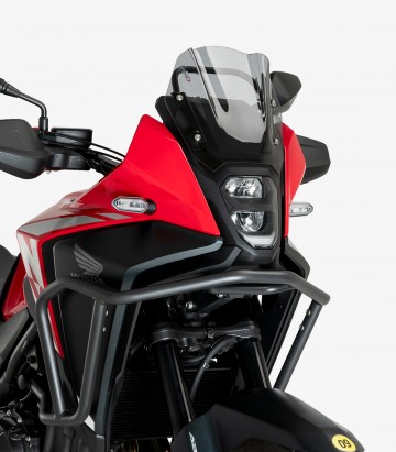 Windschild Puig Sport Honda NX500 (24-26) Getönt 22020H
