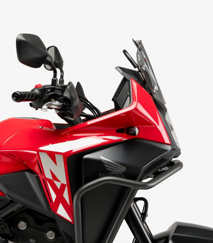 Windschild Puig Sport Honda NX500 (24-26) Getönt 22020H