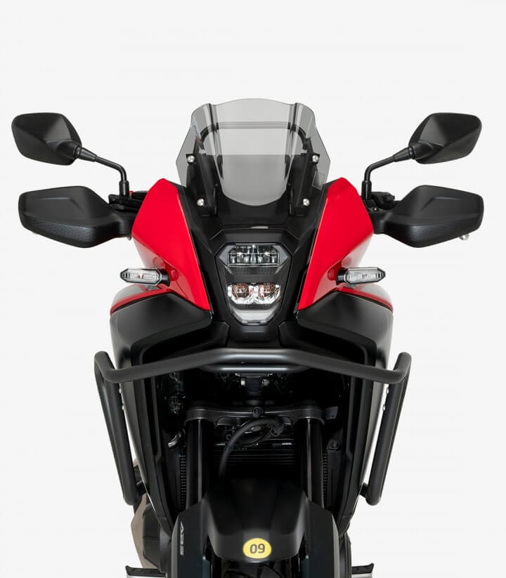 Cúpula Puig Sport Honda NX500 (2024) Ahumado 22020H